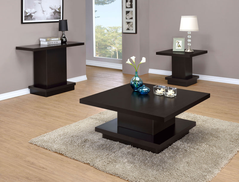 Reston Console Table - Furniture City (CA)l