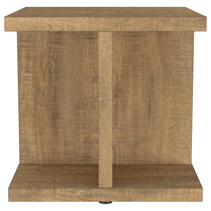 Cortona End Table - Furniture City (CA)l