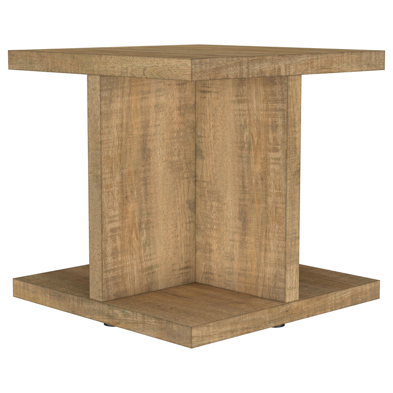 Cortona End Table - Furniture City (CA)l
