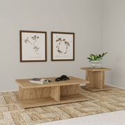 Cortona End Table - Furniture City (CA)l