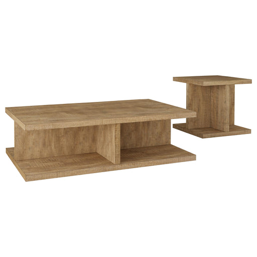 Cortona Coffee Table Set - Furniture City (CA)l