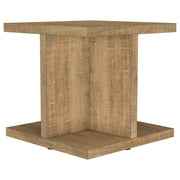 Cortona Coffee Table Set - Furniture City (CA)l
