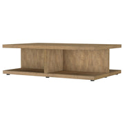 Cortona Coffee Table Set - Furniture City (CA)l