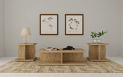 Cortona Coffee Table Set - Furniture City (CA)l