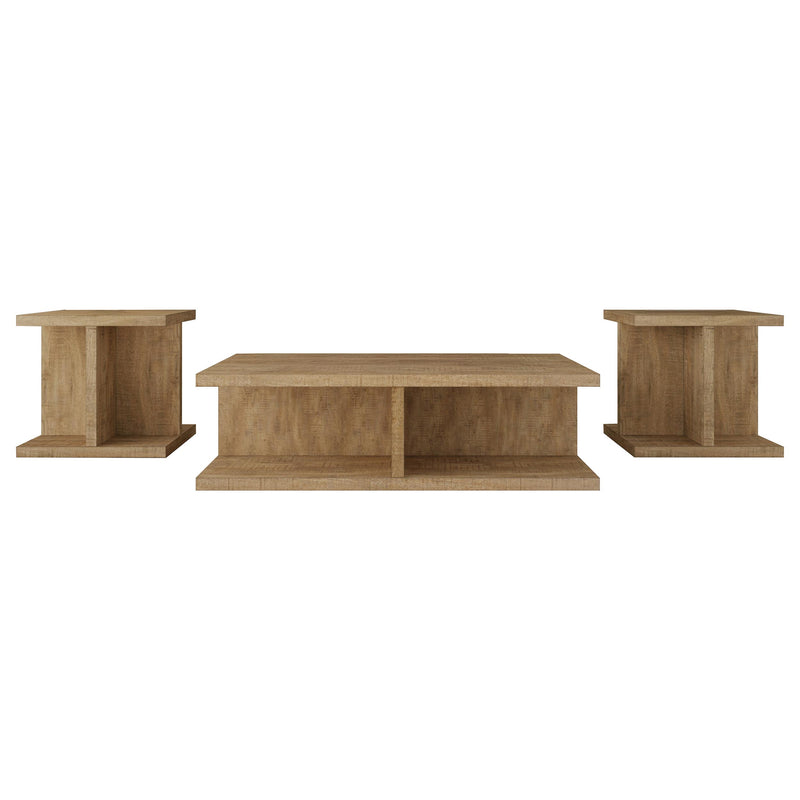 Cortona Coffee Table Set - Furniture City (CA)l