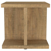 Cortona Coffee Table Set - Furniture City (CA)l