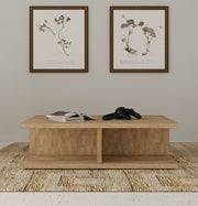 Cortona Coffee Table - Furniture City (CA)l