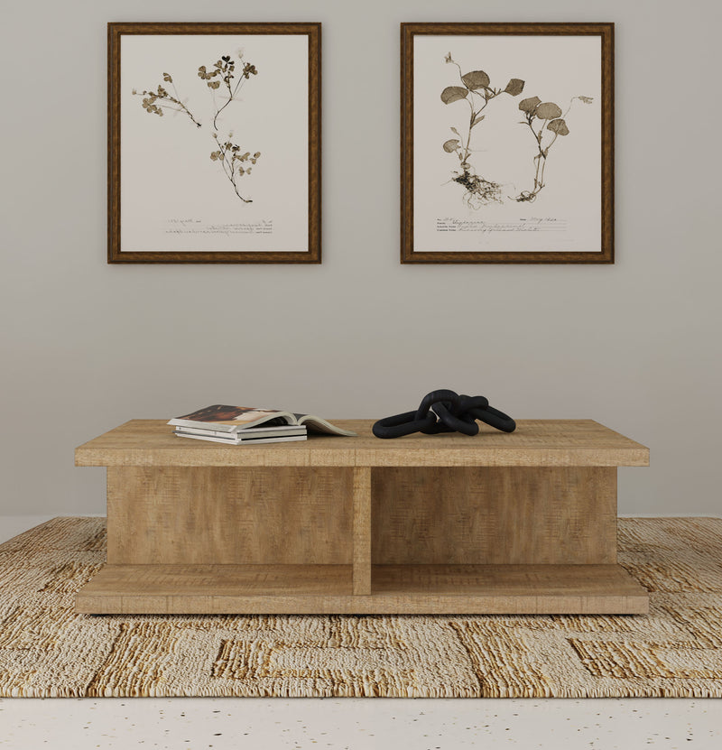 Cortona Coffee Table - Furniture City (CA)l