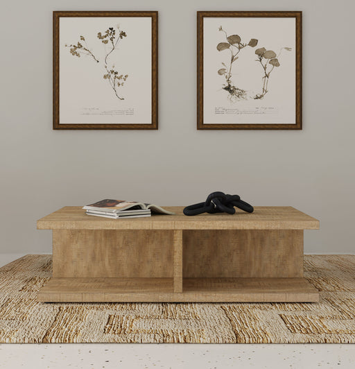 Cortona Coffee Table - Furniture City (CA)l