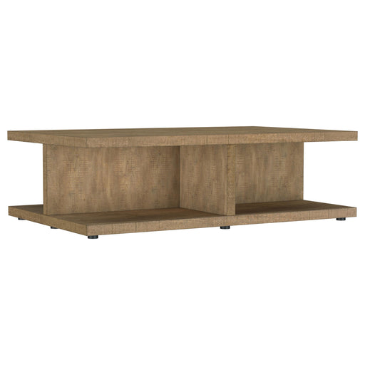 Cortona Coffee Table - Furniture City (CA)l