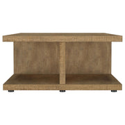 Cortona Coffee Table - Furniture City (CA)l
