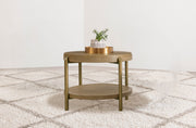 Arini End Table - Furniture City (CA)l