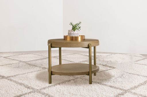 Arini End Table - Furniture City (CA)l