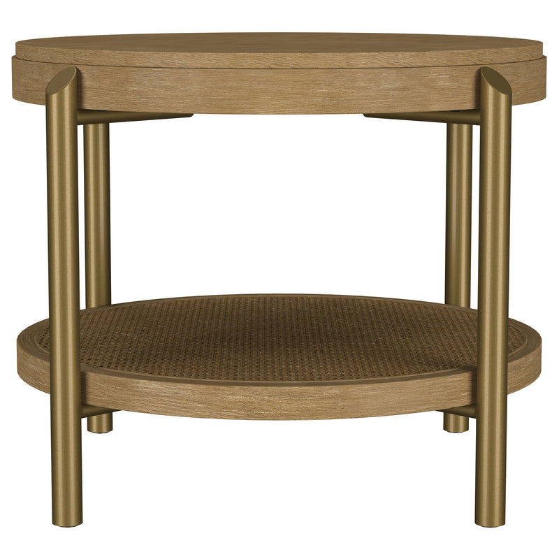 Arini End Table - Furniture City (CA)l