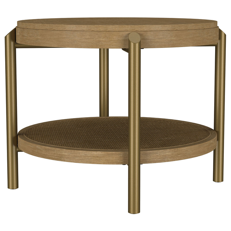 Arini End Table - Furniture City (CA)l