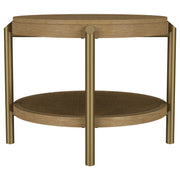 Arini End Table - Furniture City (CA)l