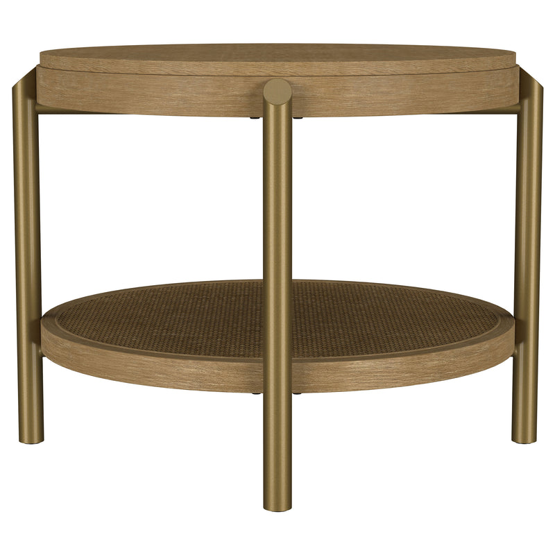 Arini End Table - Furniture City (CA)l
