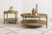 Arini End Table - Furniture City (CA)l