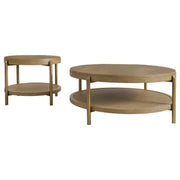 Arini Coffee Table Set - Furniture City (CA)l