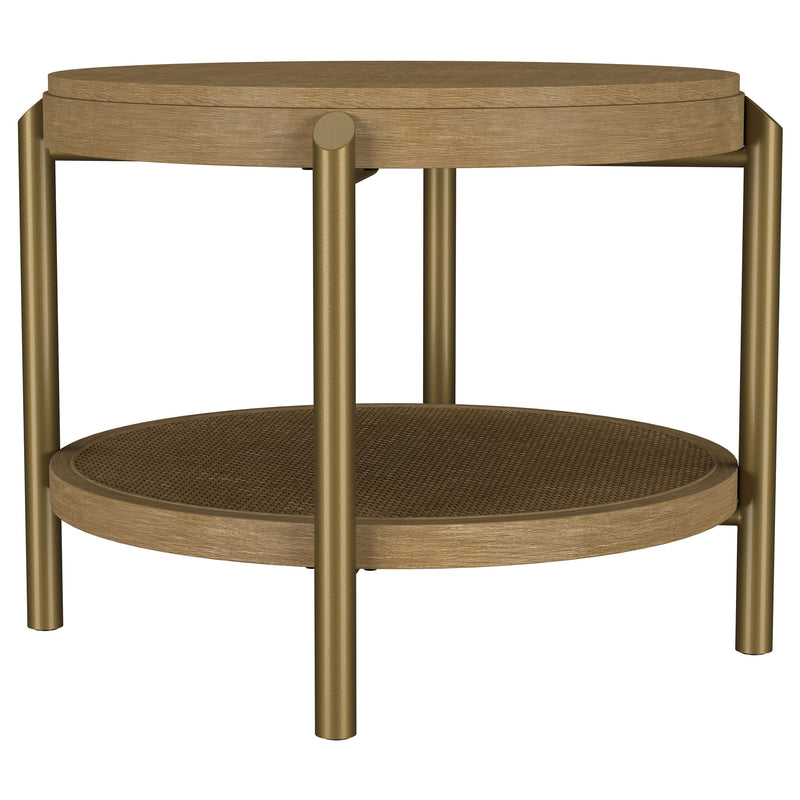 Arini Coffee Table Set - Furniture City (CA)l