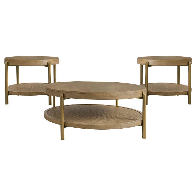 Arini Coffee Table Set - Furniture City (CA)l