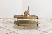 Arini Coffee Table - Furniture City (CA)l