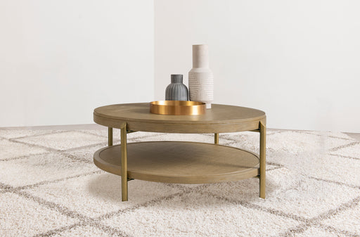 Arini Coffee Table - Furniture City (CA)l