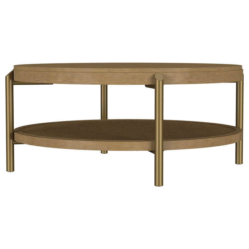 Arini Coffee Table - Furniture City (CA)l
