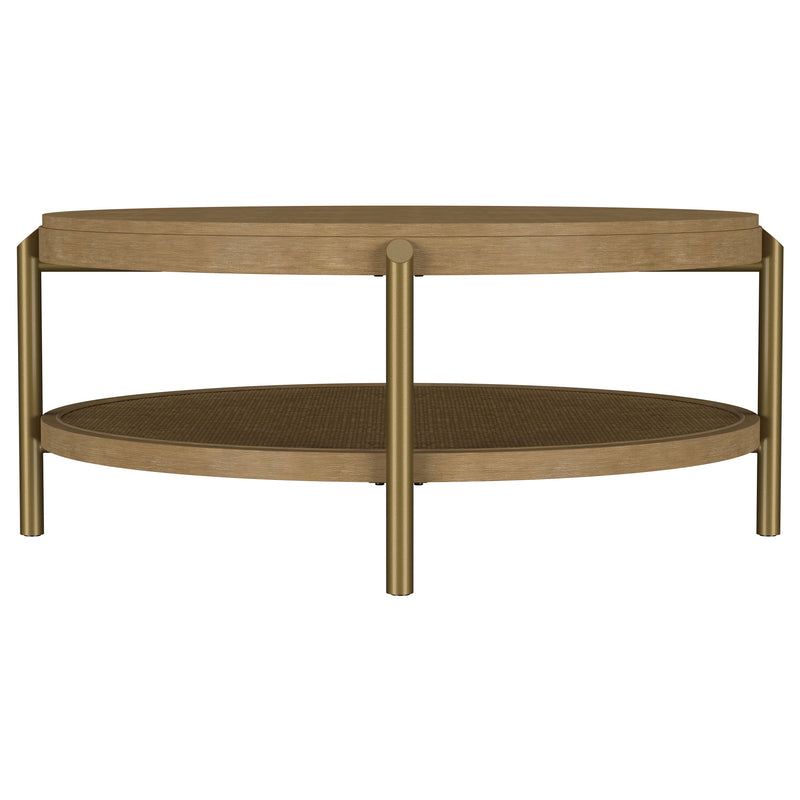 Arini Coffee Table - Furniture City (CA)l