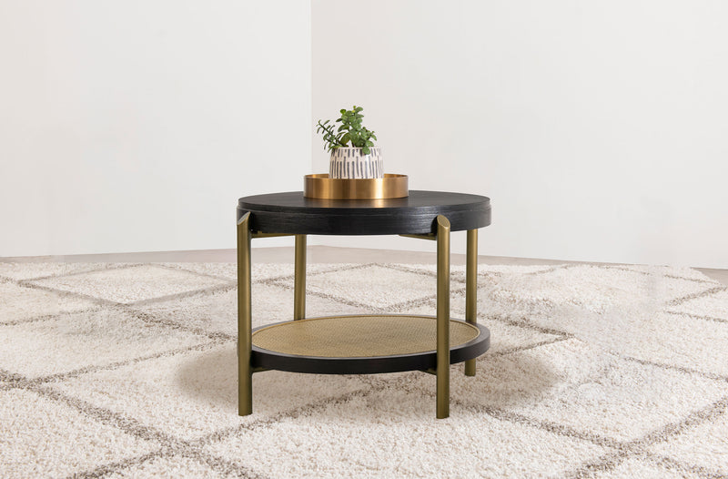 Arini End Table - Furniture City (CA)l