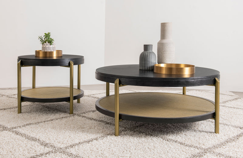 Arini Coffee Table Set - Furniture City (CA)l