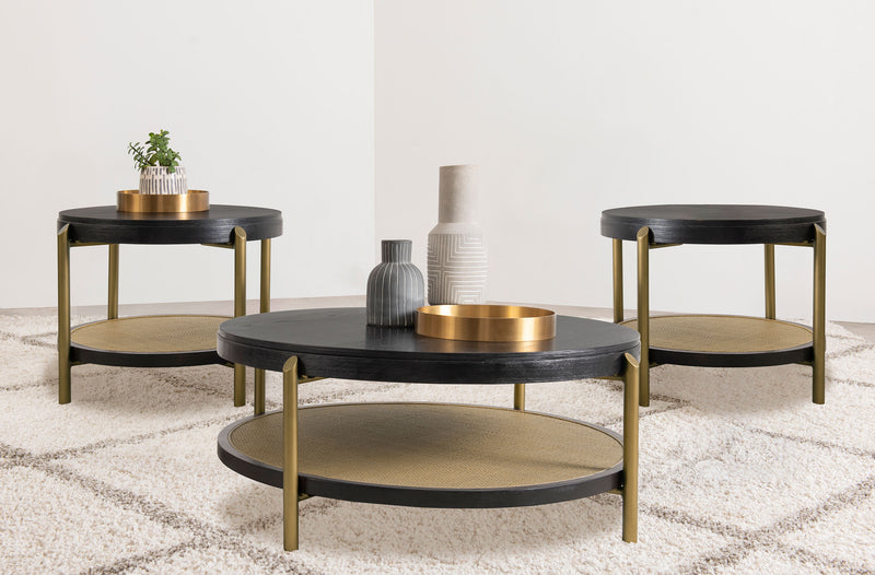 Arini Coffee Table Set - Furniture City (CA)l