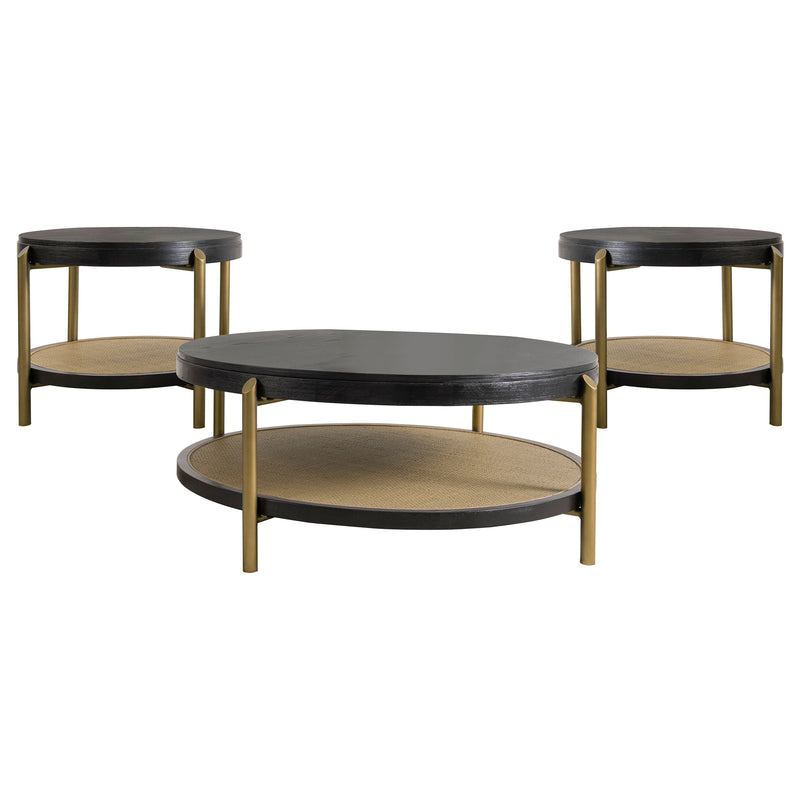 Arini Coffee Table Set - Furniture City (CA)l