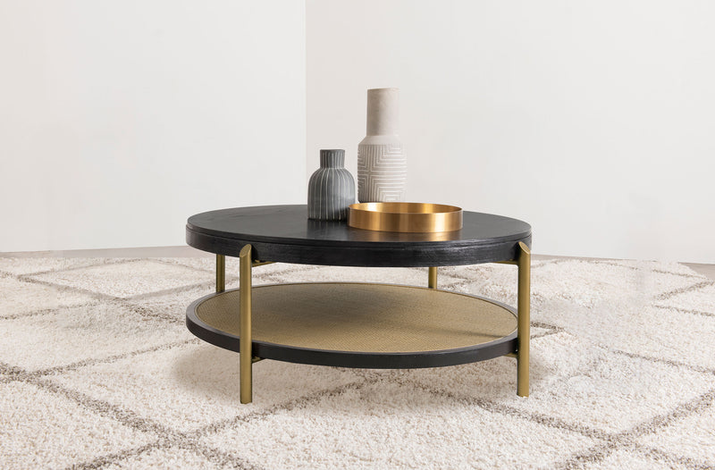 Arini Coffee Table - Furniture City (CA)l