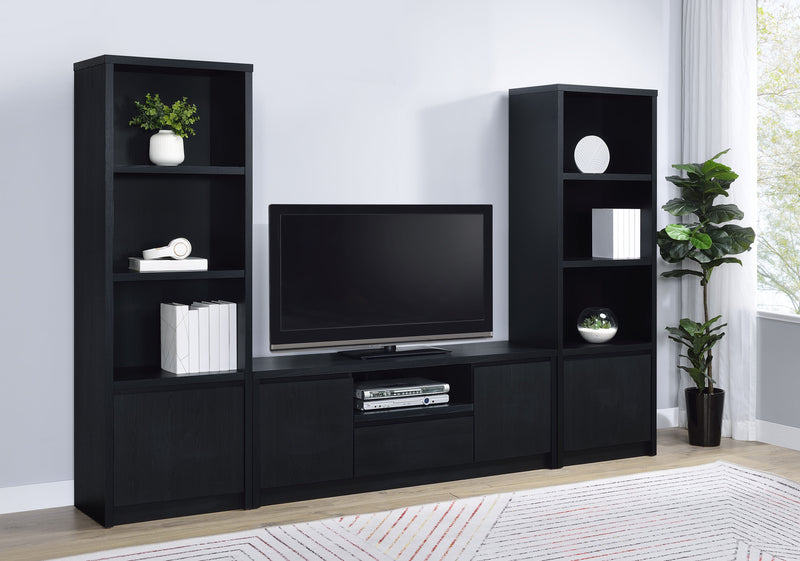 Winfield Entertainment Center - Furniture City (CA)l