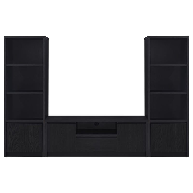 Winfield Entertainment Center - Furniture City (CA)l