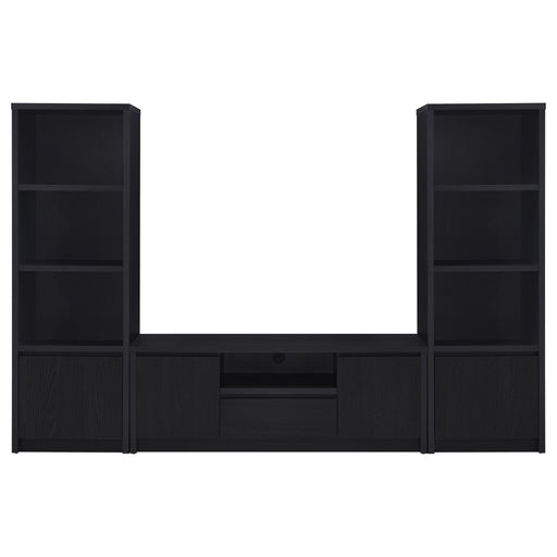 Winfield Entertainment Center - Furniture City (CA)l