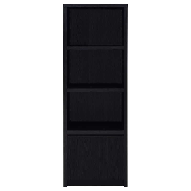 Winfield Entertainment Center - Furniture City (CA)l