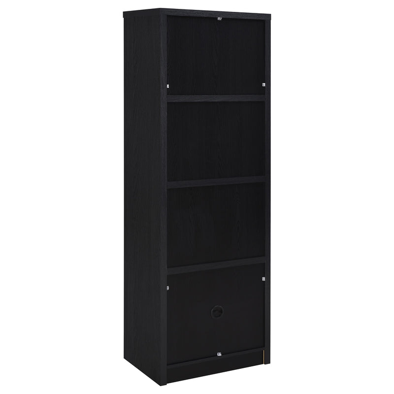 Winfield Entertainment Center - Furniture City (CA)l