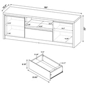 Winfield TV Stand - Furniture City (CA)l