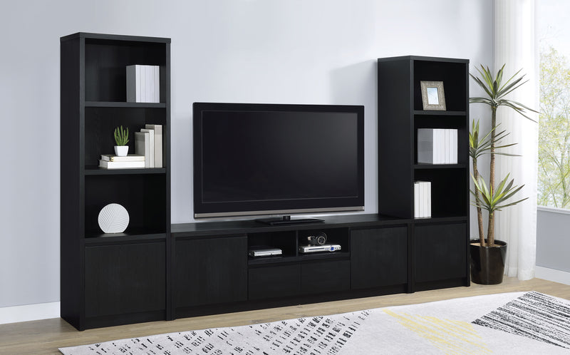 Winfield Entertainment Center - Furniture City (CA)l