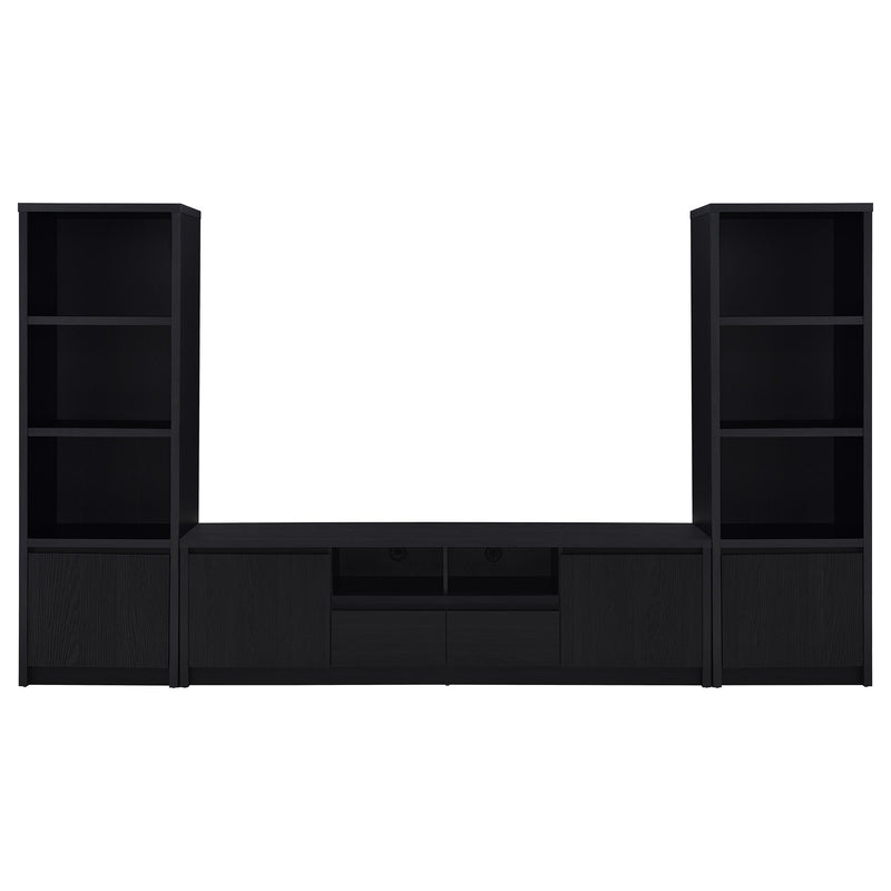 Winfield Entertainment Center - Furniture City (CA)l