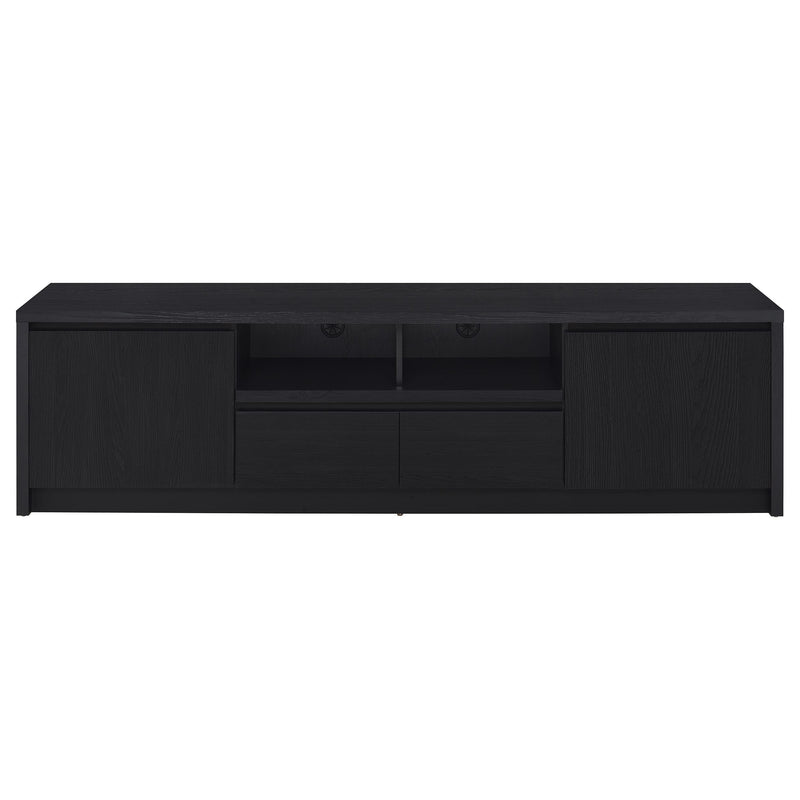 Winfield Entertainment Center - Furniture City (CA)l