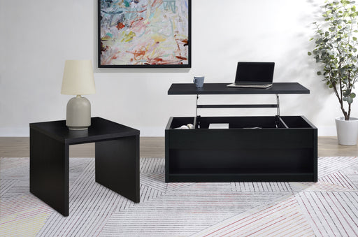 Knapp Lift-Top Coffee Table Set - Furniture City (CA)l