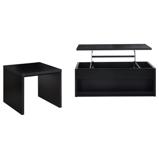 Knapp Lift-Top Coffee Table Set - Furniture City (CA)l