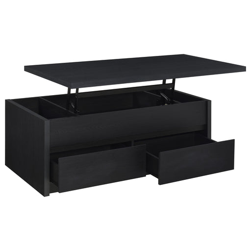 Knapp Lift-Top Coffee Table - Furniture City (CA)l