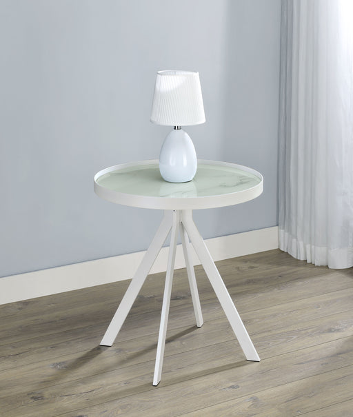 Briggs End Table - Furniture City (CA)l