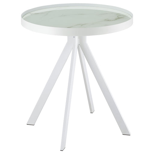 Briggs End Table - Furniture City (CA)l