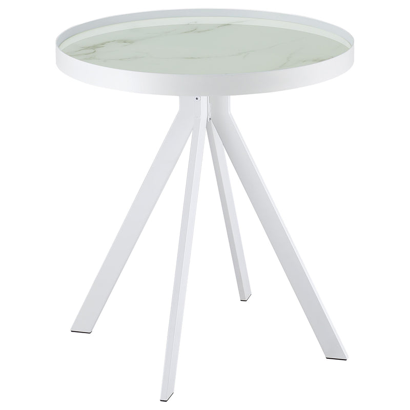 Briggs End Table