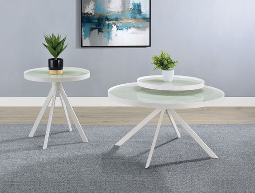 Briggs Coffee Table Set - Furniture City (CA)l